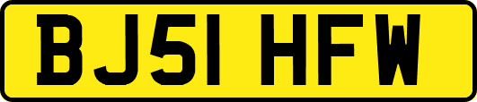 BJ51HFW