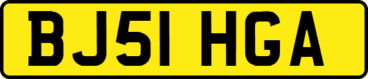 BJ51HGA