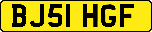 BJ51HGF