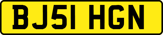 BJ51HGN