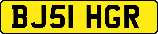 BJ51HGR