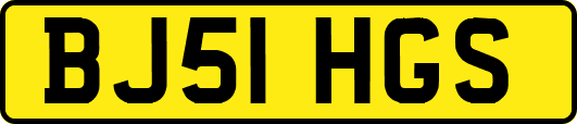 BJ51HGS