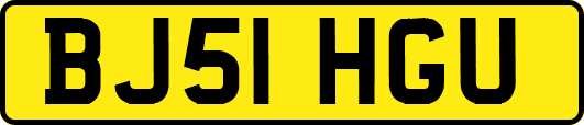 BJ51HGU