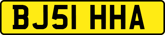 BJ51HHA
