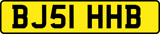 BJ51HHB