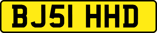 BJ51HHD