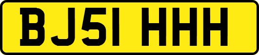 BJ51HHH