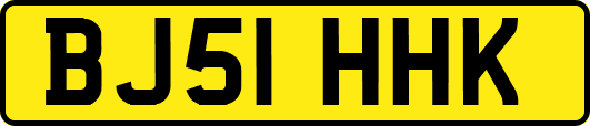 BJ51HHK