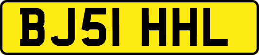 BJ51HHL