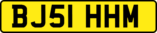 BJ51HHM