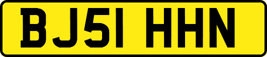 BJ51HHN