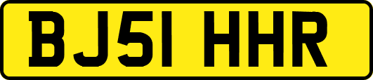BJ51HHR