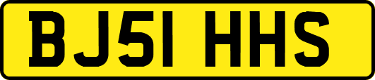 BJ51HHS
