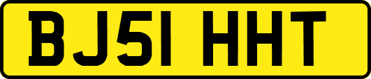 BJ51HHT