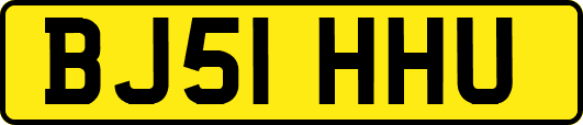 BJ51HHU