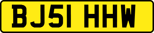 BJ51HHW