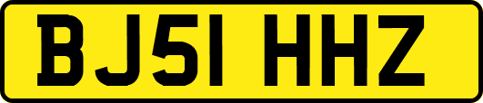 BJ51HHZ
