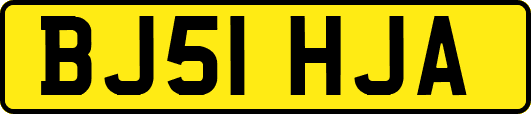 BJ51HJA