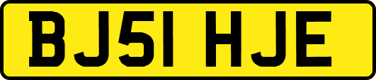 BJ51HJE