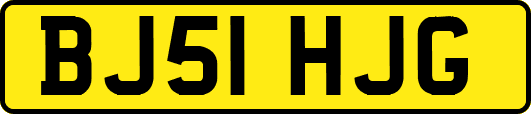 BJ51HJG