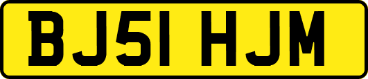 BJ51HJM