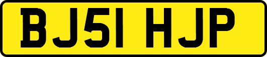 BJ51HJP