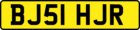 BJ51HJR