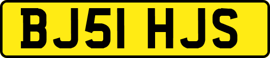 BJ51HJS