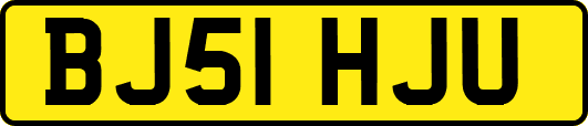 BJ51HJU