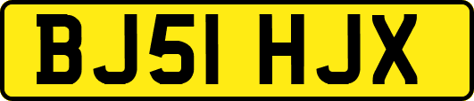 BJ51HJX