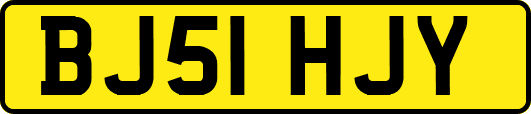 BJ51HJY