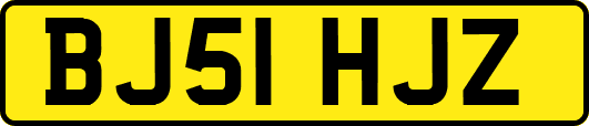 BJ51HJZ