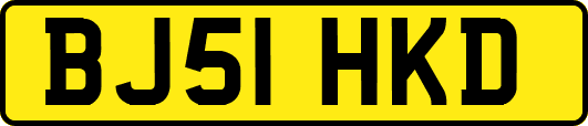 BJ51HKD
