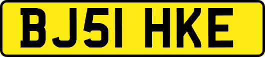 BJ51HKE