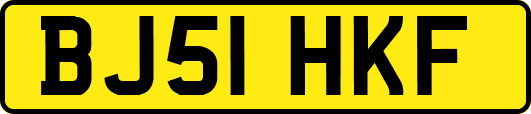 BJ51HKF