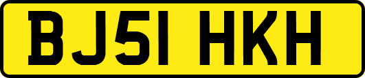 BJ51HKH