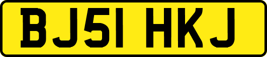 BJ51HKJ