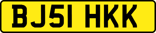 BJ51HKK