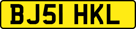 BJ51HKL