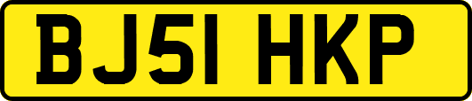 BJ51HKP