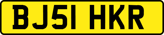 BJ51HKR