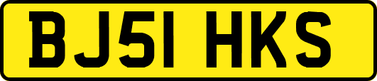 BJ51HKS