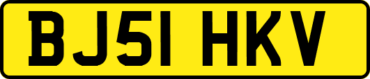 BJ51HKV