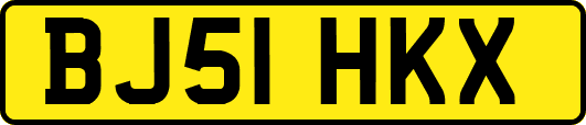 BJ51HKX