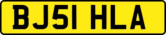 BJ51HLA