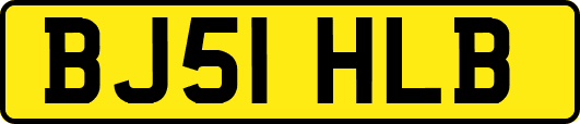 BJ51HLB