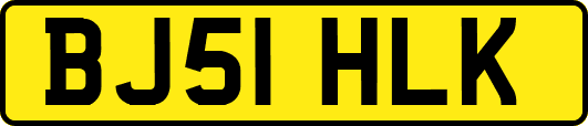 BJ51HLK