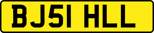 BJ51HLL