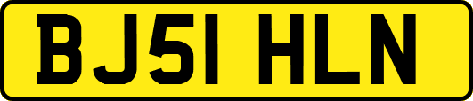 BJ51HLN