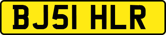 BJ51HLR